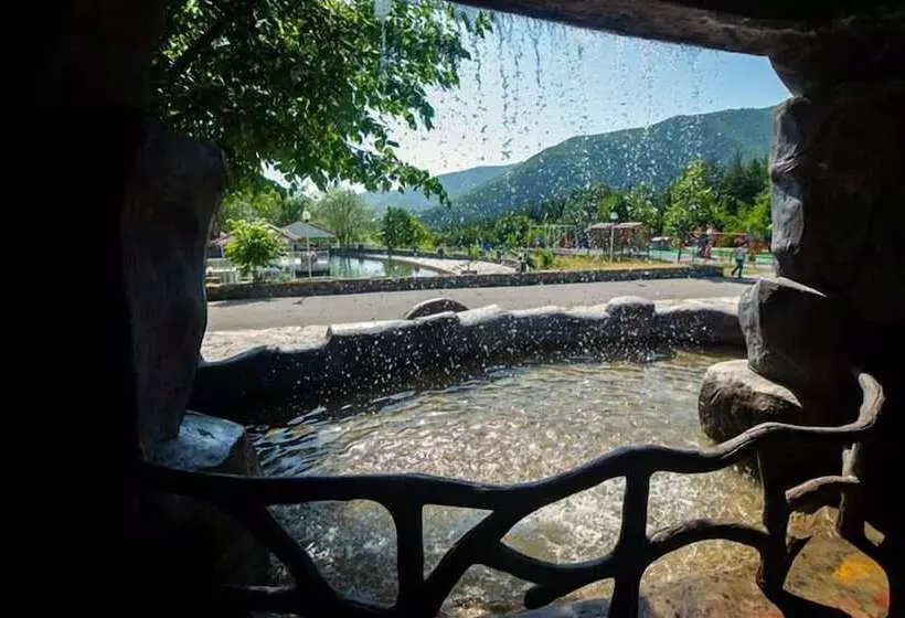 هتل Narin Qala Resort