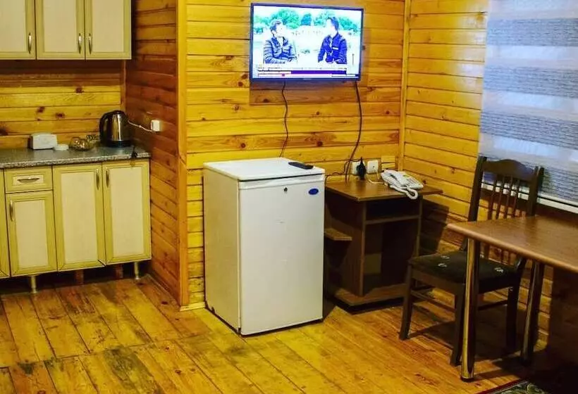 هتل Narin Qala Resort