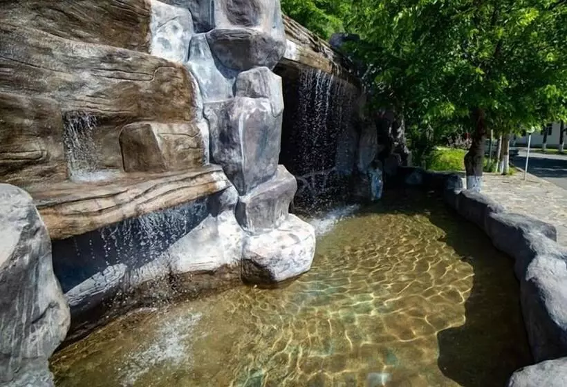 هتل Narin Qala Resort