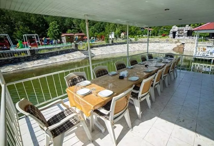هتل Narin Qala Resort