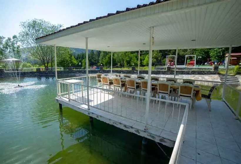 هتل Narin Qala Resort