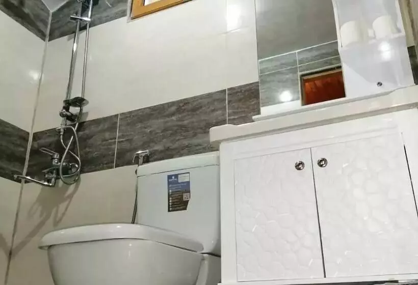 هتل Narin Qala Resort