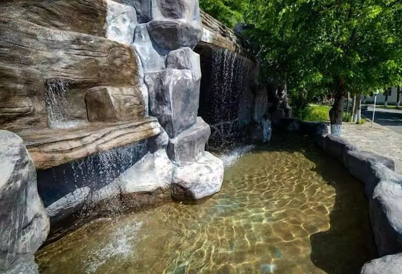 هتل Narin Qala Resort