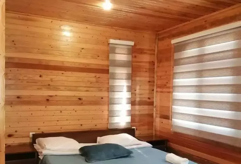 هتل Narin Qala Resort