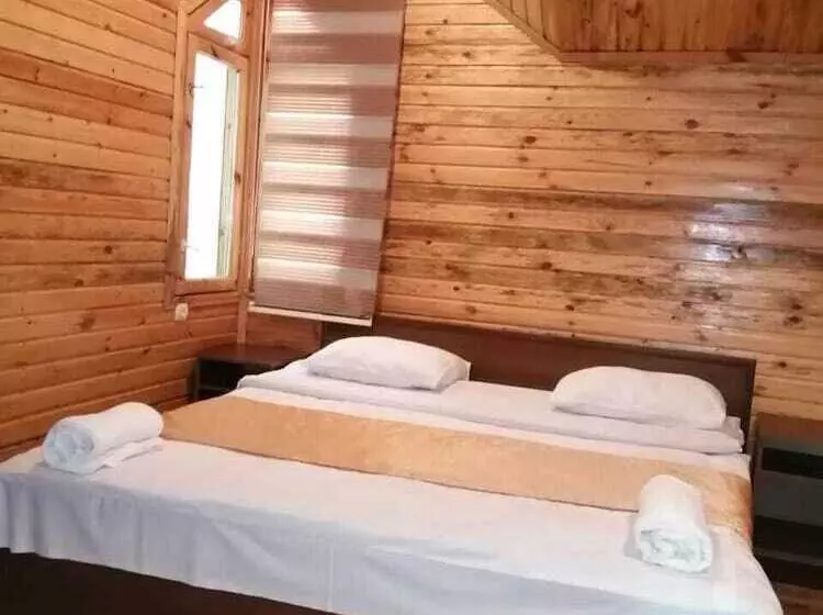 هتل Narin Qala Resort