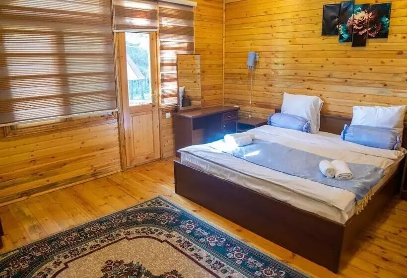 هتل Narin Qala Resort