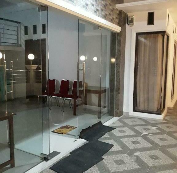 בית מלון כפרי Toraja Lodge