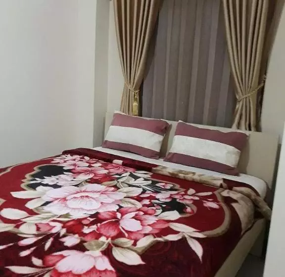 ホテル Toraja Lodge