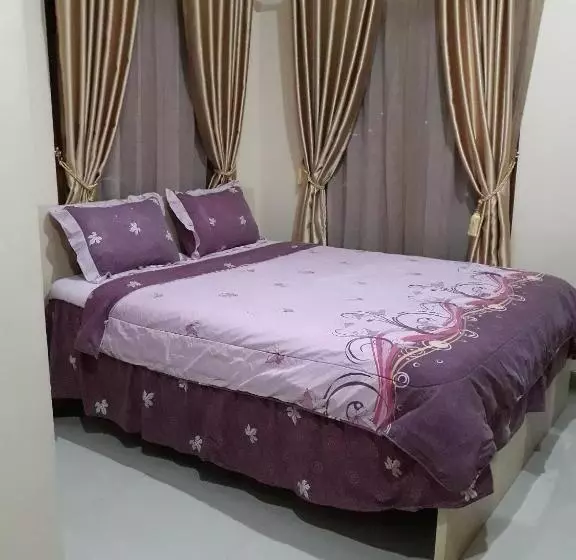 ホテル Toraja Lodge