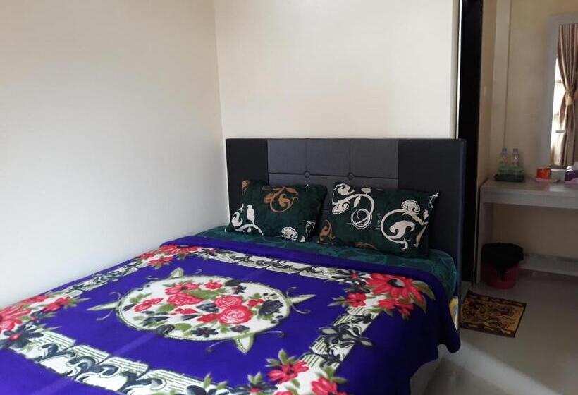 בית מלון כפרי Toraja Lodge