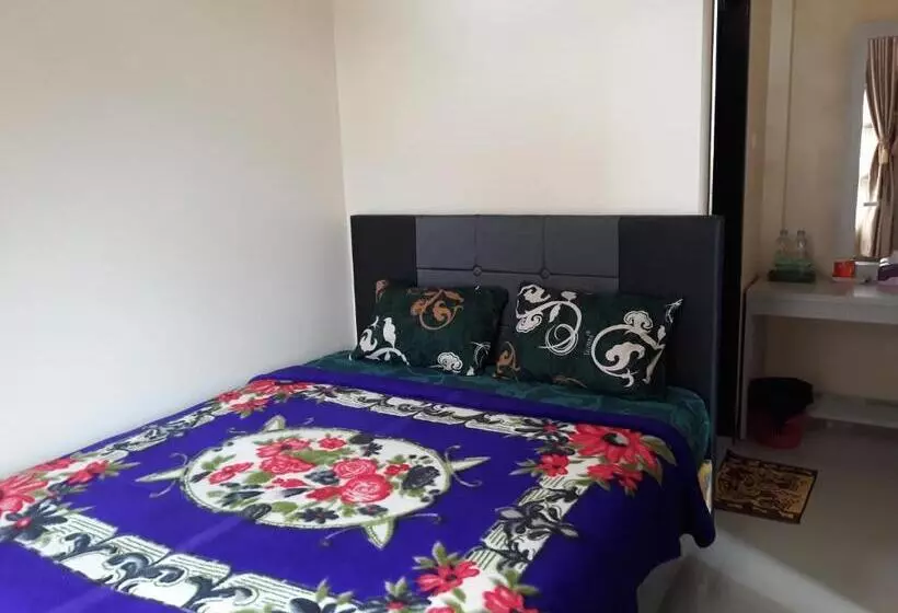 ホテル Toraja Lodge