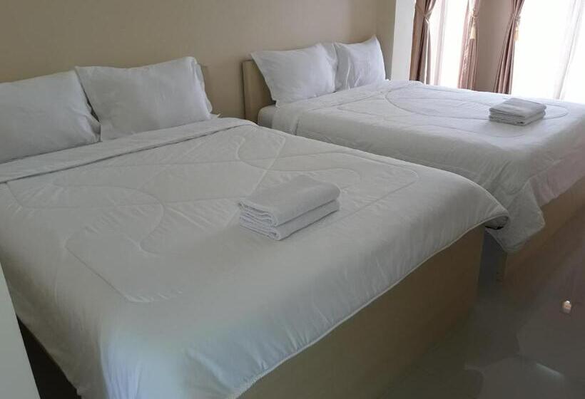 בית מלון כפרי Toraja Lodge