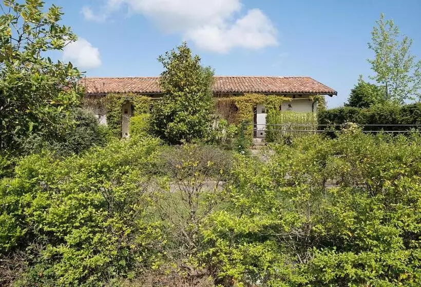 La Corte Di Langa Alloggio Topazio