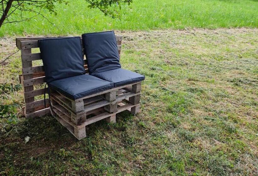 La Maison Du Haut De Freydon Ambiance Scandinave