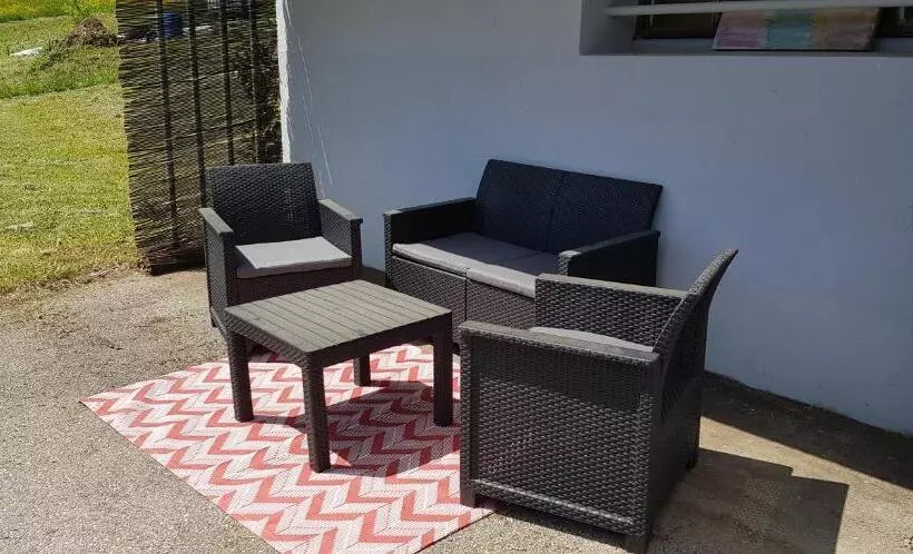 La Maison Du Haut De Freydon Ambiance Scandinave