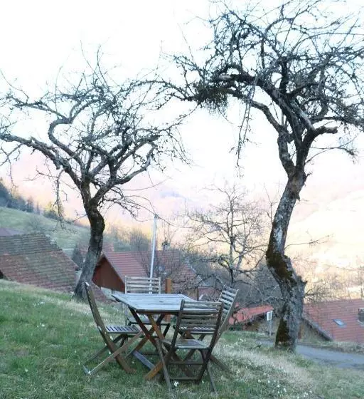 La Maison Du Haut De Freydon Ambiance Scandinave