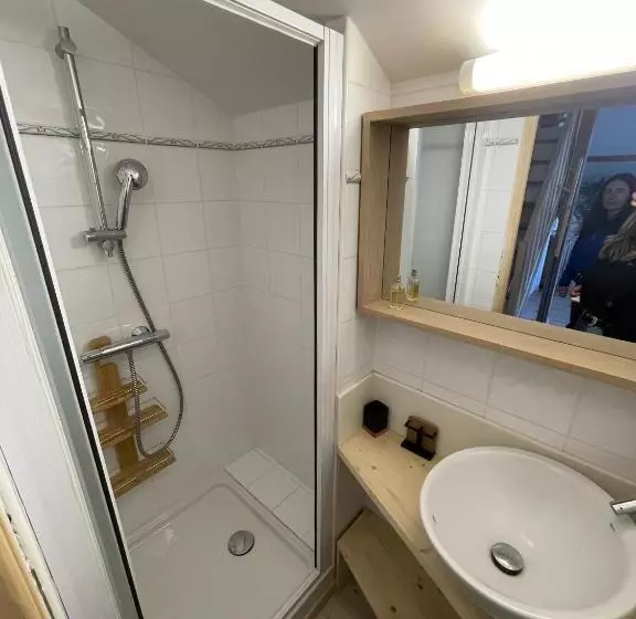 La Maison Du Haut De Freydon Ambiance Scandinave