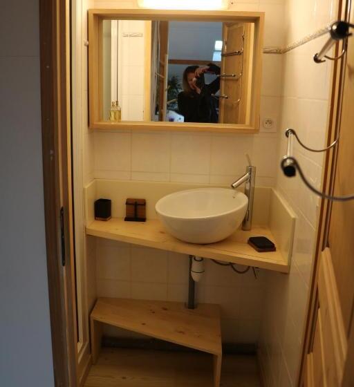 La Maison Du Haut De Freydon Ambiance Scandinave