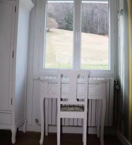 La Maison Du Haut De Freydon Ambiance Scandinave