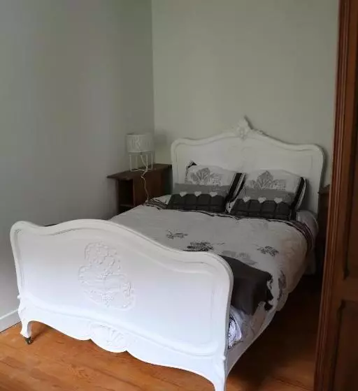 La Maison Du Haut De Freydon Ambiance Scandinave