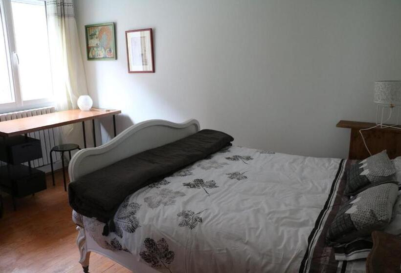 La Maison Du Haut De Freydon Ambiance Scandinave