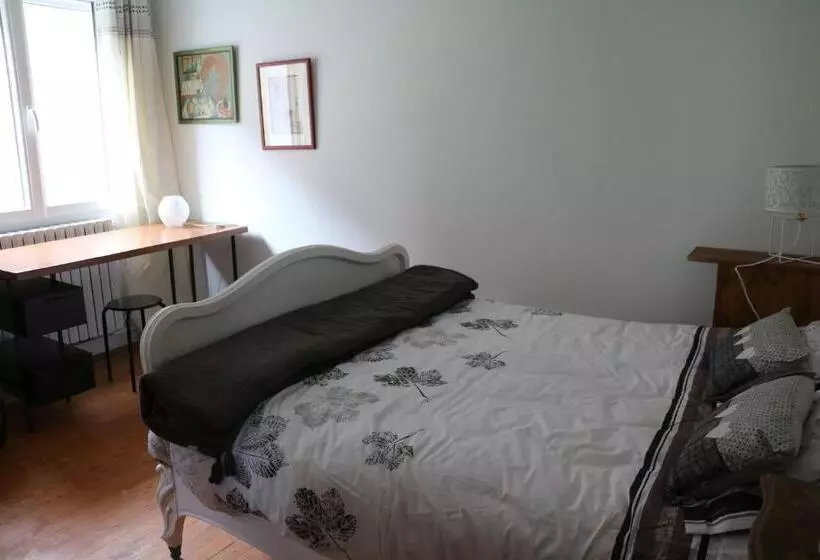 La Maison Du Haut De Freydon Ambiance Scandinave