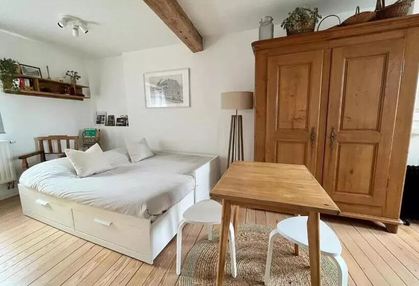 Le Passage Des Cinq   5 Min Du Tram 15 Min Strasbourg Centre