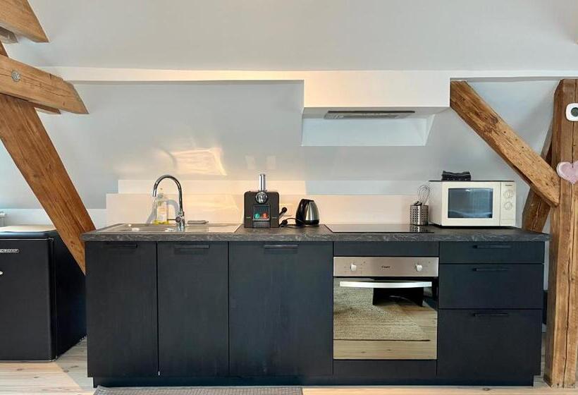 Le Passage Des Cinq   5 Min Du Tram 15 Min Strasbourg Centre