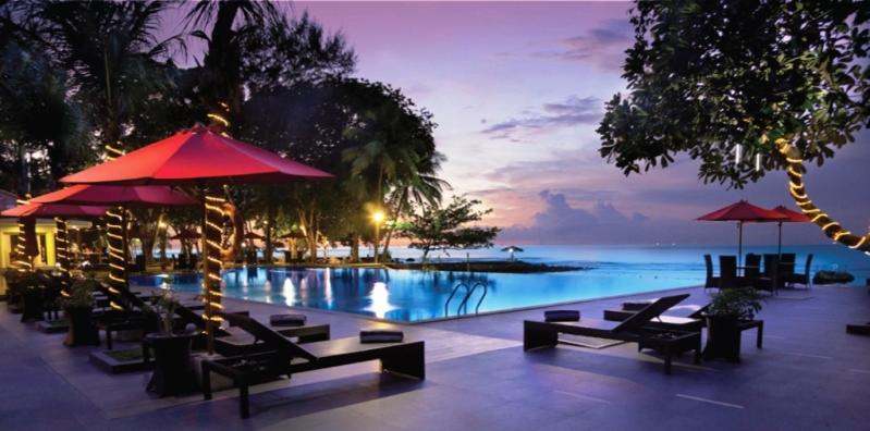 Mambruk Hotel & Convention