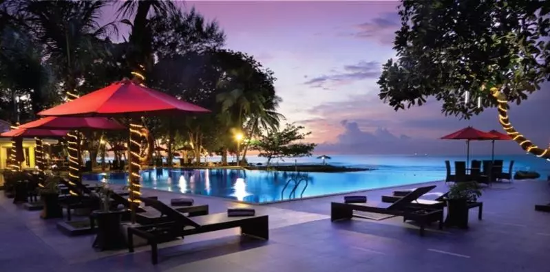 Mambruk Hotel & Convention