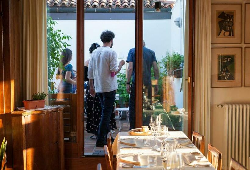 پانسیون Alloggio Casa Loredan