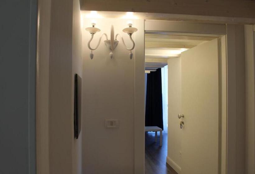 ペンション Angels Home L&r