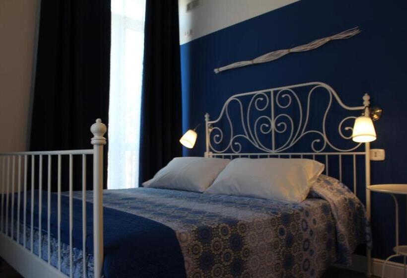 ペンション Angels Home L&r