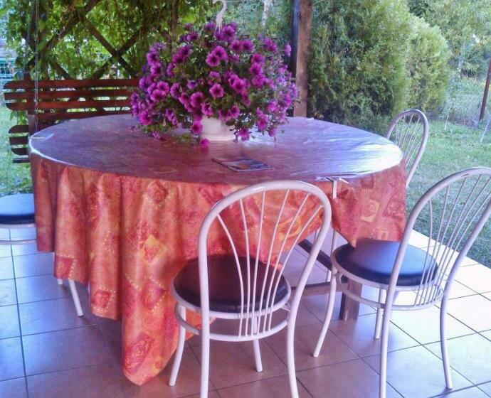 Пансион Aranysellő Vendégház