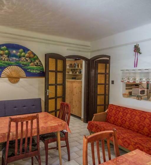 Пансион Aranysellő Vendégház