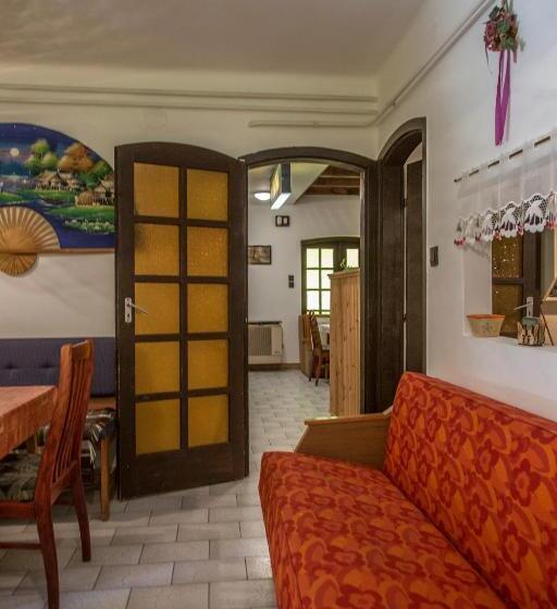 Пансион Aranysellő Vendégház