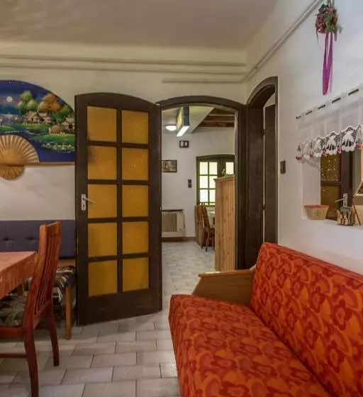 Majatalo Aranysellő Vendégház