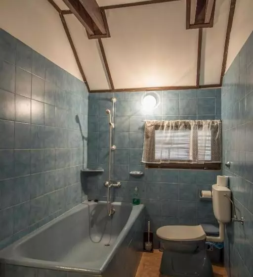 Majatalo Aranysellő Vendégház