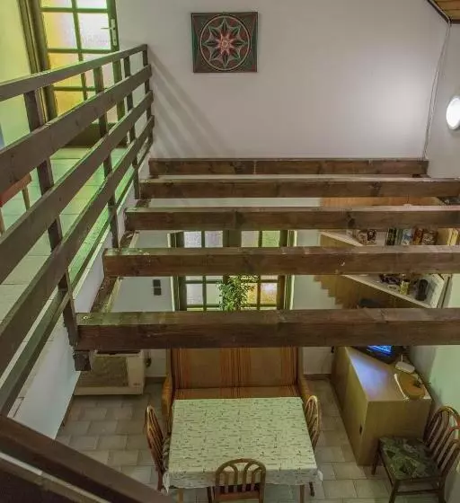 Majatalo Aranysellő Vendégház