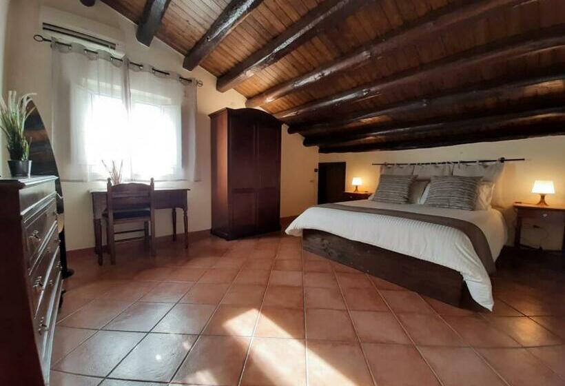 پانسیون Attico San Domenico