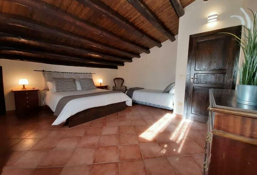 پانسیون Attico San Domenico