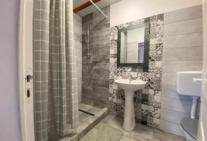 ペンション Casa De Vacanta Family & Friends