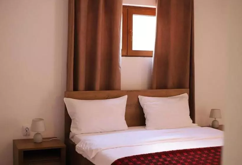 ペンション Casa De Vacanta Family & Friends