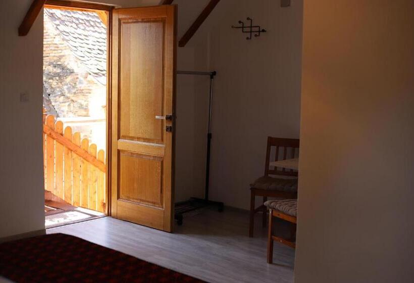 펜션 Casa De Vacanta Family & Friends