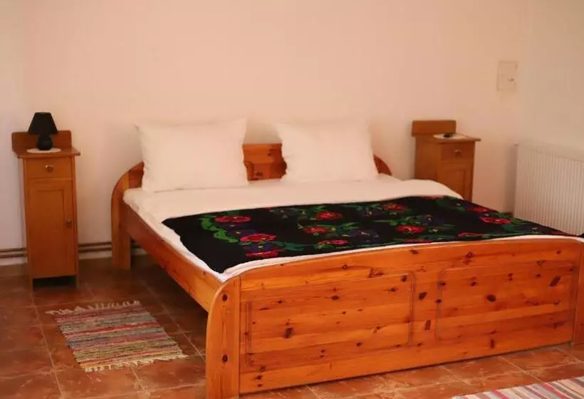 ペンション Casa De Vacanta Family & Friends