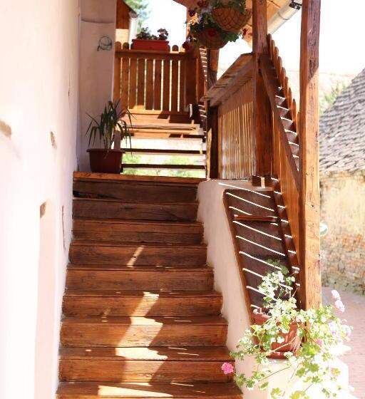 펜션 Casa De Vacanta Family & Friends