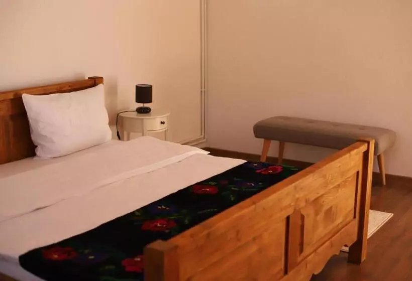 ペンション Casa De Vacanta Family & Friends