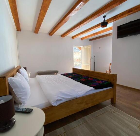 펜션 Casa De Vacanta Family & Friends