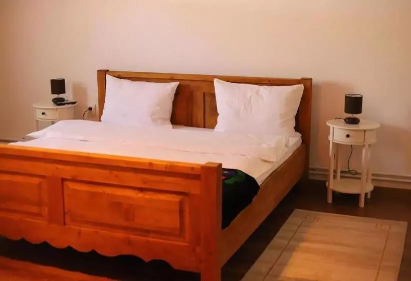 ペンション Casa De Vacanta Family & Friends