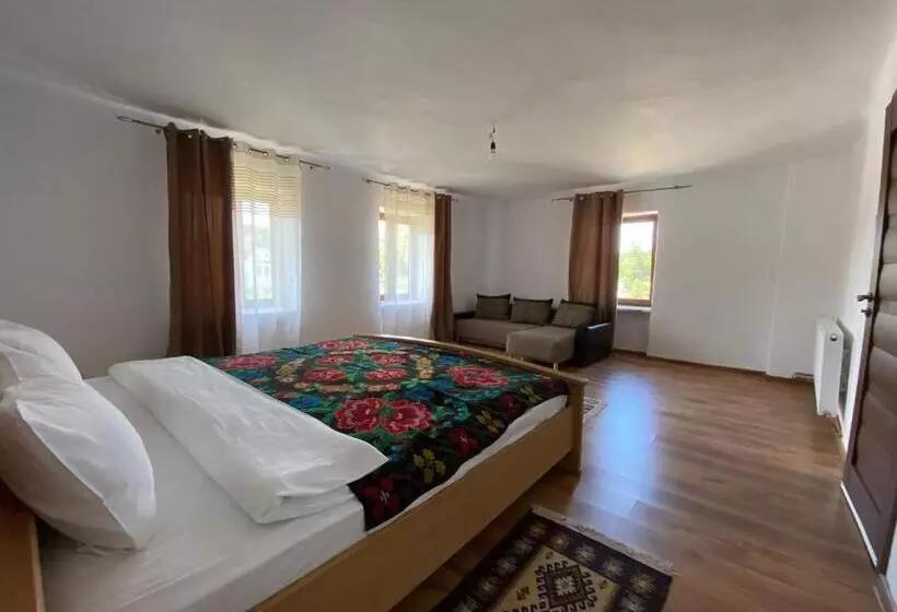 ペンション Casa De Vacanta Family & Friends